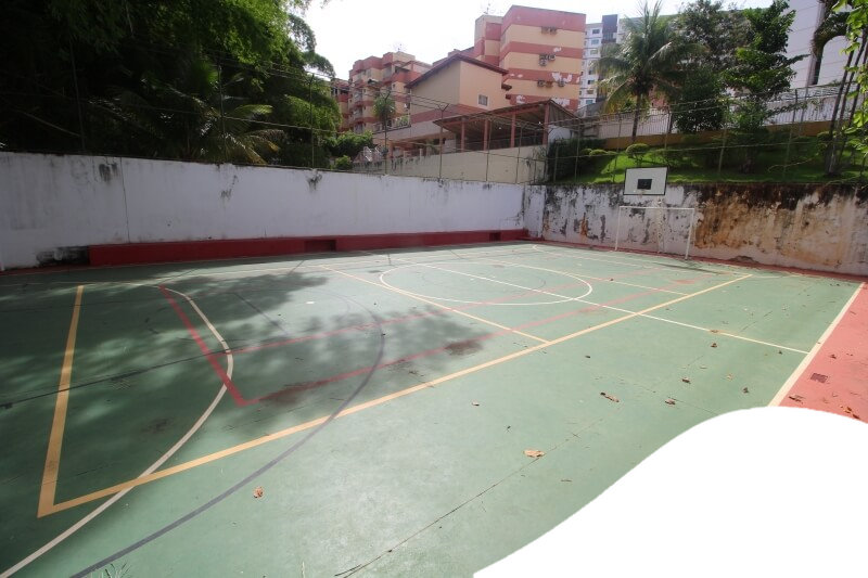 Foto RIO CALDAS